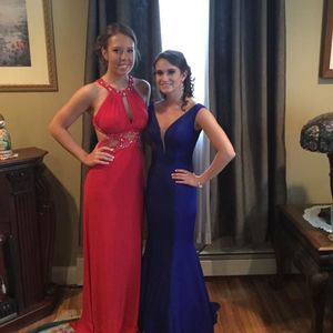 Meet your Posher, Cheryl